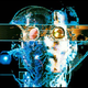 Illustration for article titled The Bizarre Evolution of the Word "Cyber"